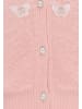 taddy Women Cardigan in Rose