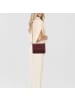 Liu Jo Caliwen Umhängetasche M 22 cm in red wine
