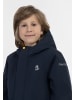 Schmuddelwedda Winterjacke in Marine