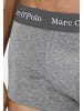 Marc O´Polo Bodywear Hipster Short / Pant Essentials in Grau