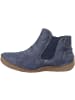 Josef Seibel Boots Fergey 63 in blau