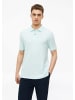 s.Oliver Polo-Shirt  in  6437_helles türkis