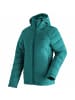 Maier Sports Primaloftjacke Loket in Türkis