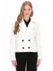 DreiMaster Women Jacket in offwhite