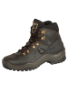 Grisport Wanderschuhe Dakar Marrone Gritex in braun in braun