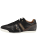 Pantofola D'Oro Sneaker low Vasto Uomo Low in schwarz