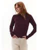 OXXO Strickpullover WINETASTING