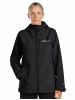 Jack Wolfskin Softshelljacke für Damen in kombi