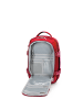 Wittchen Cabin backpack in Bordeaux