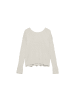 Vero Moda Pullover in birch