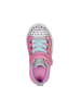 Skechers Sneaker "TWINKLE SPARKS UNICORN SUNSHINE" in Pink