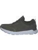 Rieker Evolution Slipper in liane/olive/liane/pesto/cement