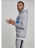 Mister Tee Hoodie in Grau