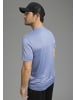 OCEAN SPORTSWEAR Funktionsshirt in blau
