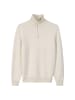 Marc O'Polo Troyer regular in White Cotton