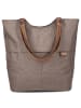 Zwei Olli OT15 - Shopper 41 cm in wood