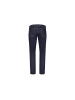 MAC HOSEN Loose Fit Jeans in blau