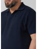 s.Oliver Polo-Shirt  in  5978_navy
