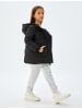 KOTON Sweathose in Schneemelange