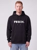 wat? Apparel Sweatshirt Fesch in Schwarz