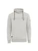 Camel Active Sweatshirt in stone grey