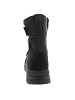 Romika Klettstiefel Schwarz