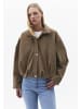 OXXO Bomberjacke ANTIK DESERT TAUPE