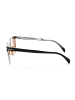 David Beckham Sonnenbrille in Silver