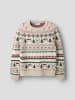 name it Strickpullover in Peyote1