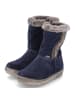 PEPINO Winterstiefel USKY in Blau