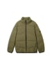 Tom Tailor Funktionsjacke für Herren in Oliv