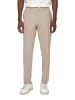 S.OLIVER RED LABEL Hose in Beige