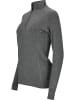 Whistler Funktionsshirt Athene in 1005 Light Grey