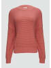 s.Oliver Strickpullover in 2070_papaya