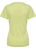 Newline Newline T-Shirt Nwlbeat Laufen Damen Atmungsaktiv Leichte Design in LUMINARY GREEN