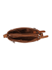 The Chesterfield Brand Brandis Umhängetasche Leder 22 cm in cognac
