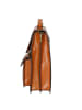 Gave Lux Aktentasche in COGNAC