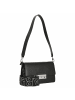 PICARD Super Star - Schultertasche 22 cm (black) in schwarz
