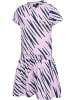 Hummel Kleid Hmlrushy Mädchen in ORCHID BLOOM