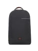 Camel Active City Daypack 41 cm Laptopfach black