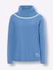 Heine Pullover in himmelblau