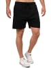 Reichstadt Shorts in Black