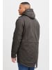 !SOLID Parka in grau