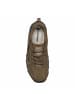 Allrounder Stiefelette in grau