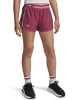Under Armour Sportshorts "Tech G Play Up Shorts" in Rot