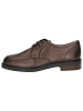 Caprice Halbschuh in DK BROWN MET