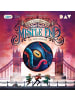 Der Audio Verlag Die Chroniken von Mistle End - Teil 2: Die Jagd beginnt, 1 Audio-CD, 1 MP3 |...