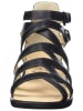 Ganter Riemchen Sandalen für Damen in schwarz