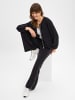 MARC CAIN SPORTS  Blazer in schwarz