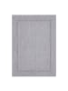 Outdoor Teppich Renata in Silber